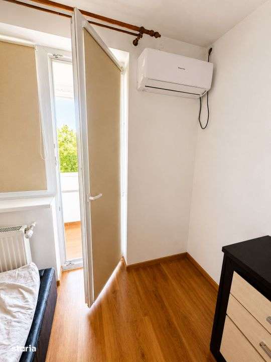Ap. la cheie cu 2 camere Gheorgheni, str Unirii, langa Iulius Mall-9