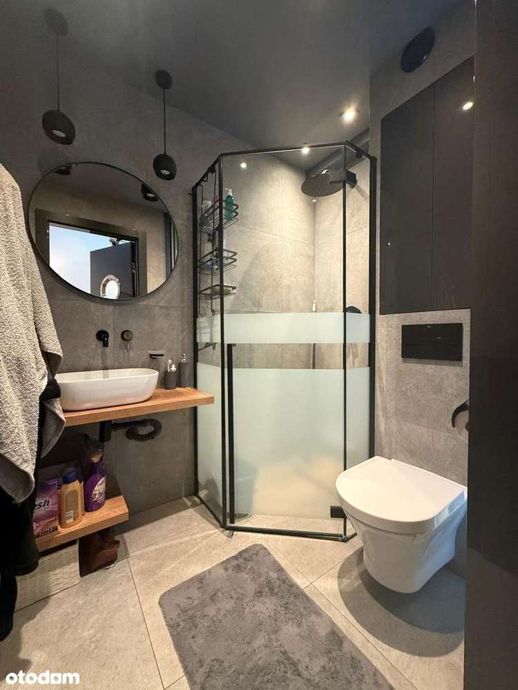 Idealnie wykończone! Wyposażenie w cenie-meble oraz sprzęty!-8