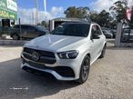 Mercedes-Benz GLE 350 de 4Matic 9G-TRONIC AMG Line - 5