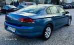 Volkswagen Passat 2.0 TDI BMT Comfortline - 6