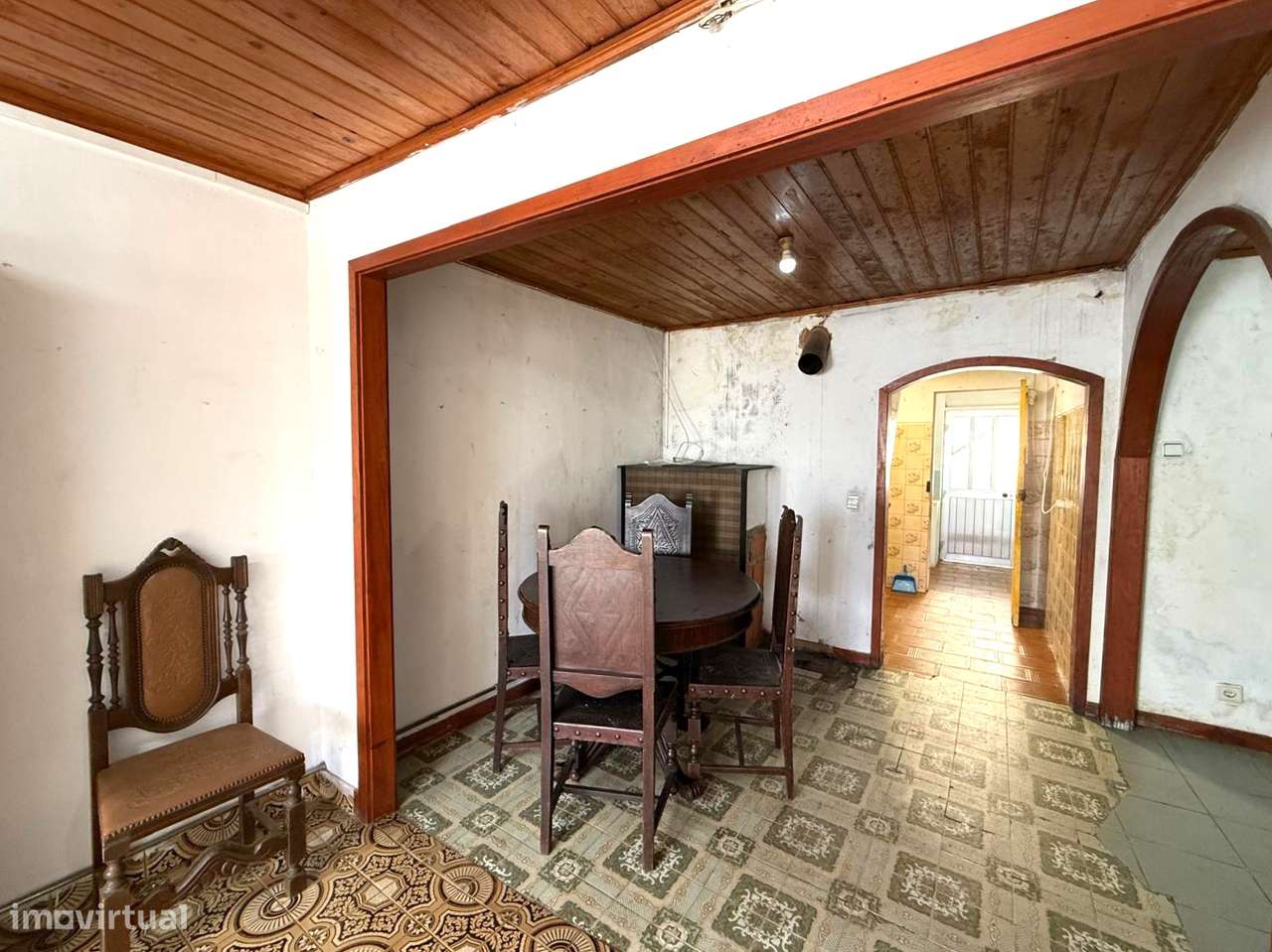 Moradia T2 com terraço na Praia do Furadouro-20