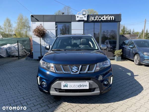 Suzuki Vitara 1.6 XLED 2WD - 3