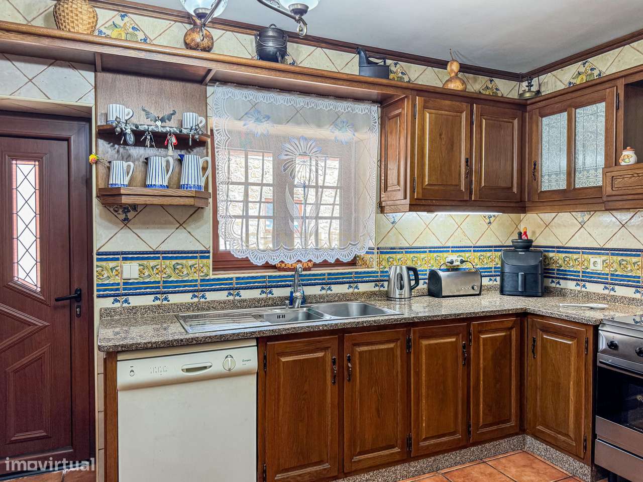 Moradia de Pedra em Rossas - Grande imagem: 5/48