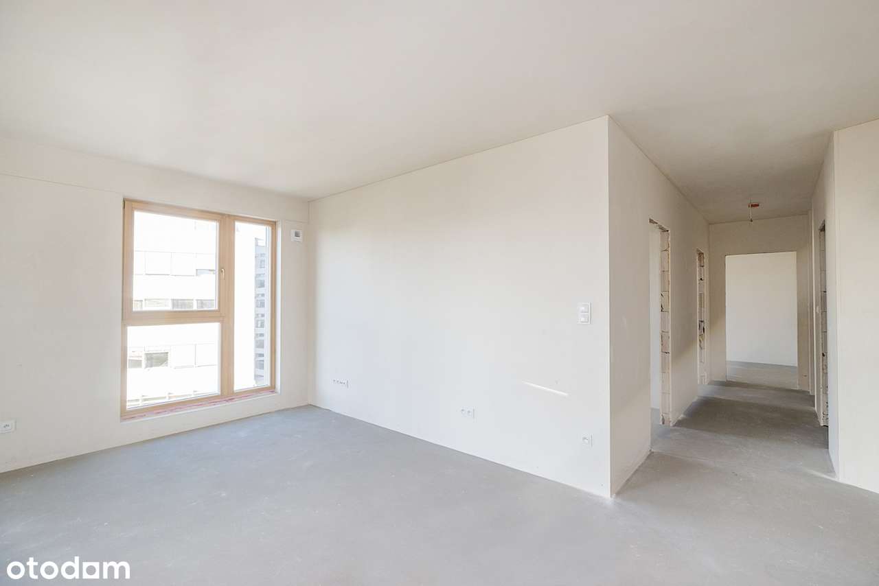 Wyjątkowe 5-cio pokojowe mieszkanie dla dużej rodziny.-4