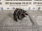 Alternator Dacia Renault Nissan 1.6 SCE Cod 231001568R Clio Captur Kadja Koleos Etc. Dupa 2012 Factura Si Garantie - Dezmembrari Arad - 5