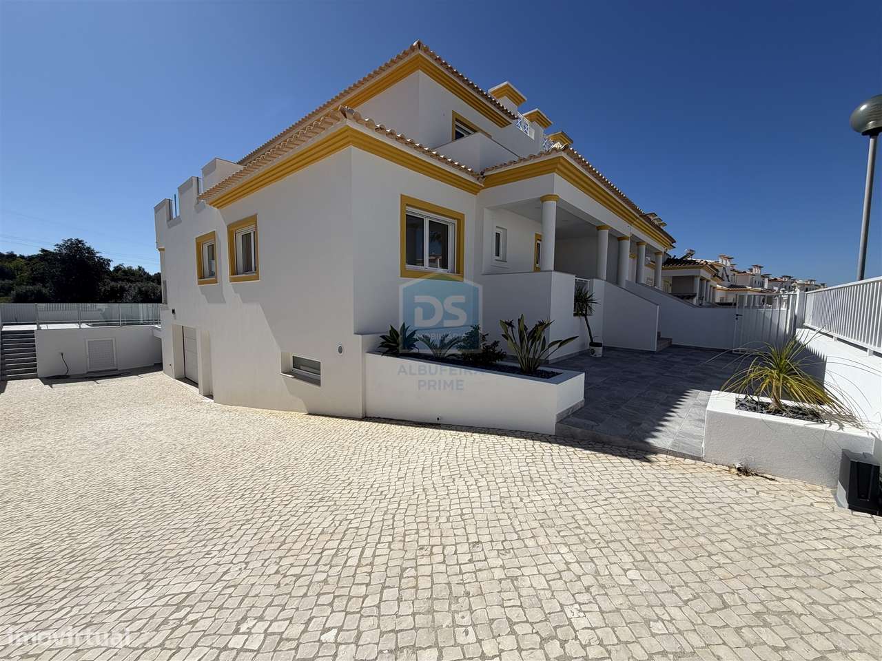 Moradia Geminada T3 Venda em Albufeira e Olhos de Água,Albufeira - Grande imagem: 4/46