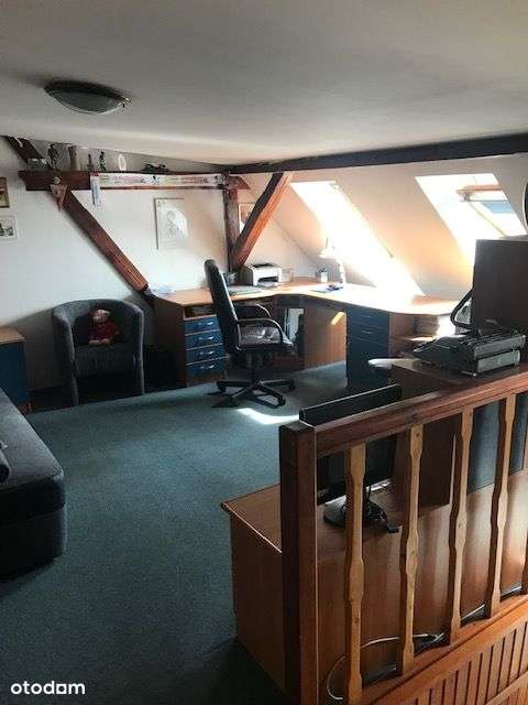 Eleganckie w centrum 89 m2, 3 piętro i 4 pokoje-7