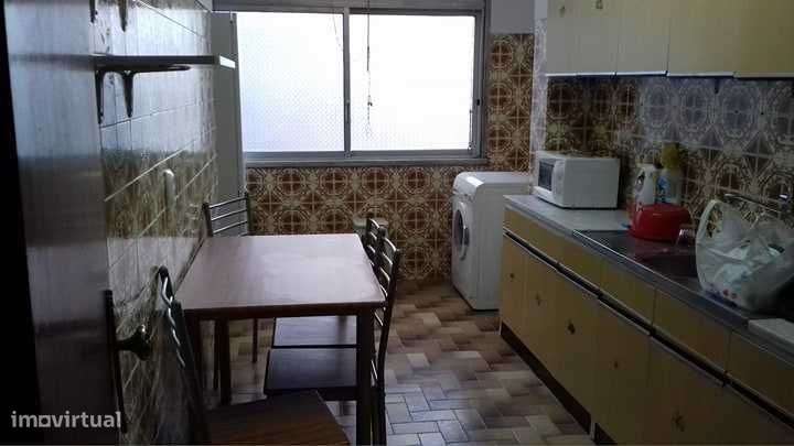 Apartamento T1 +1 á venda no Forte da Casa - Grande imagem: 5/7