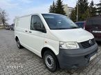 Volkswagen Transporter T5 7JD162/WF2/ZP1 - 4