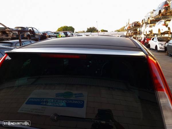 Aileron  Ford Focus C-Max (Dm2) - 1