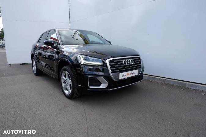 Audi Q2 - 4