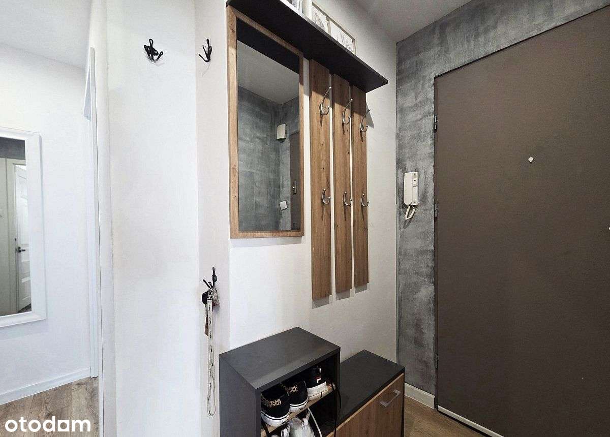 3 pokoje, do wprowadzenia| ul. 3 Maja-13