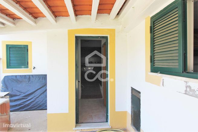 Moradia T2 inserida em Terreno de 528m2 em Gavião-14