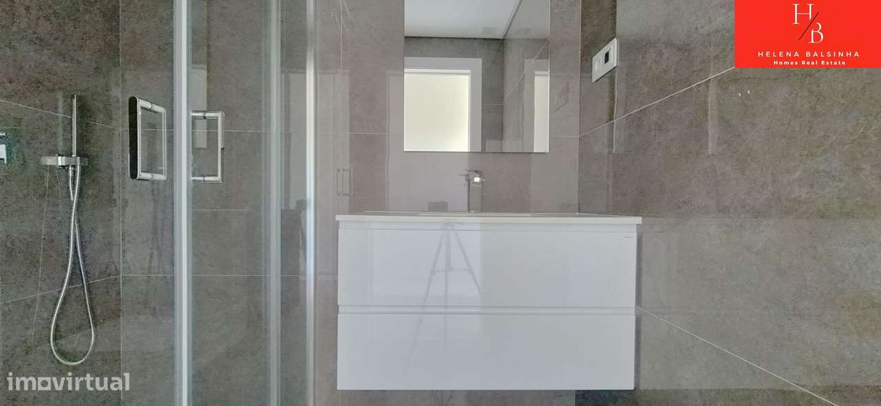Excelente Apartamento T3-19