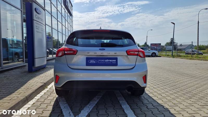 Ford Focus 1.5 TDCi Trend - 6