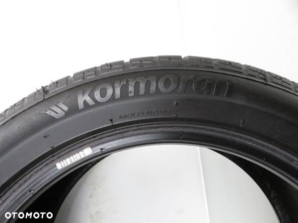 2x 205/50R16 ZR16 OPONY LETNIE Kormoran Gamma b2 87W - 7