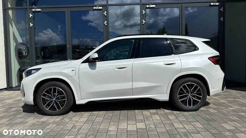 BMW X1 xDrive25e M Sport sport - 9