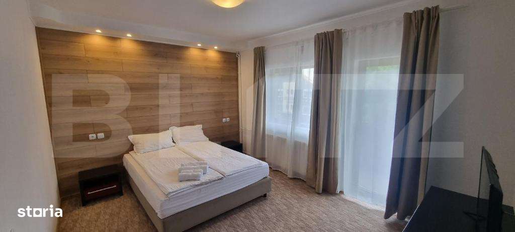 Pensiune Predeal 19 camere, Restaurant, bar, 2 terase - Imagine principală: 4/14