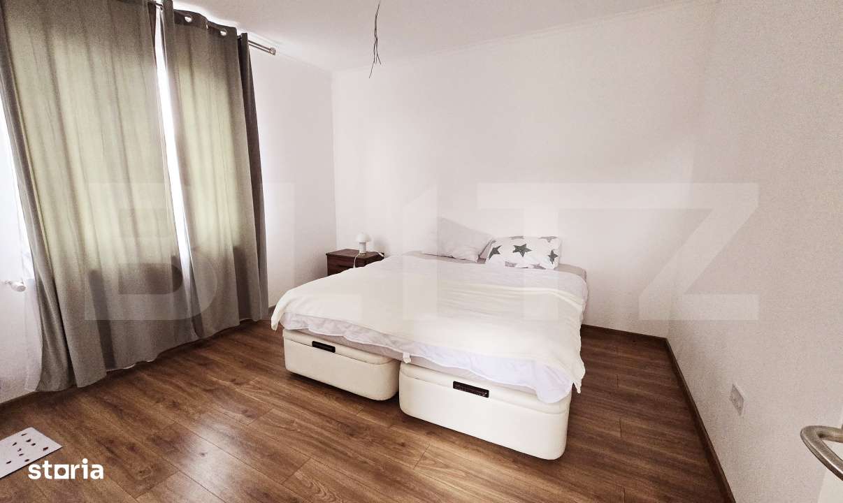 Casa 5 camere, 190 mp utili, 800 mp teren, Recea - Imagine principală: 5/10