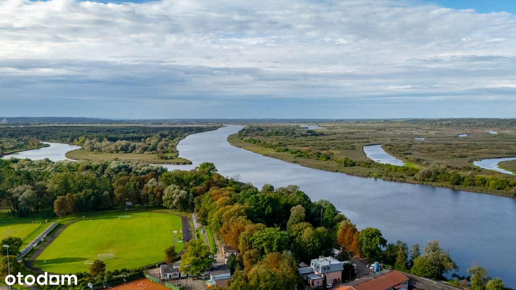 Mieszkanie 4 pok. z balkonem w centrum miasta.-18