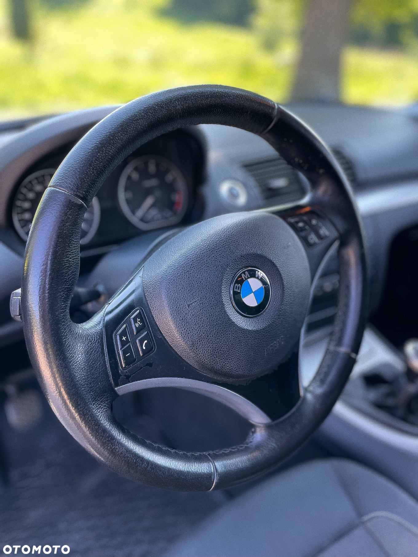 BMW Seria 1 118d - 11