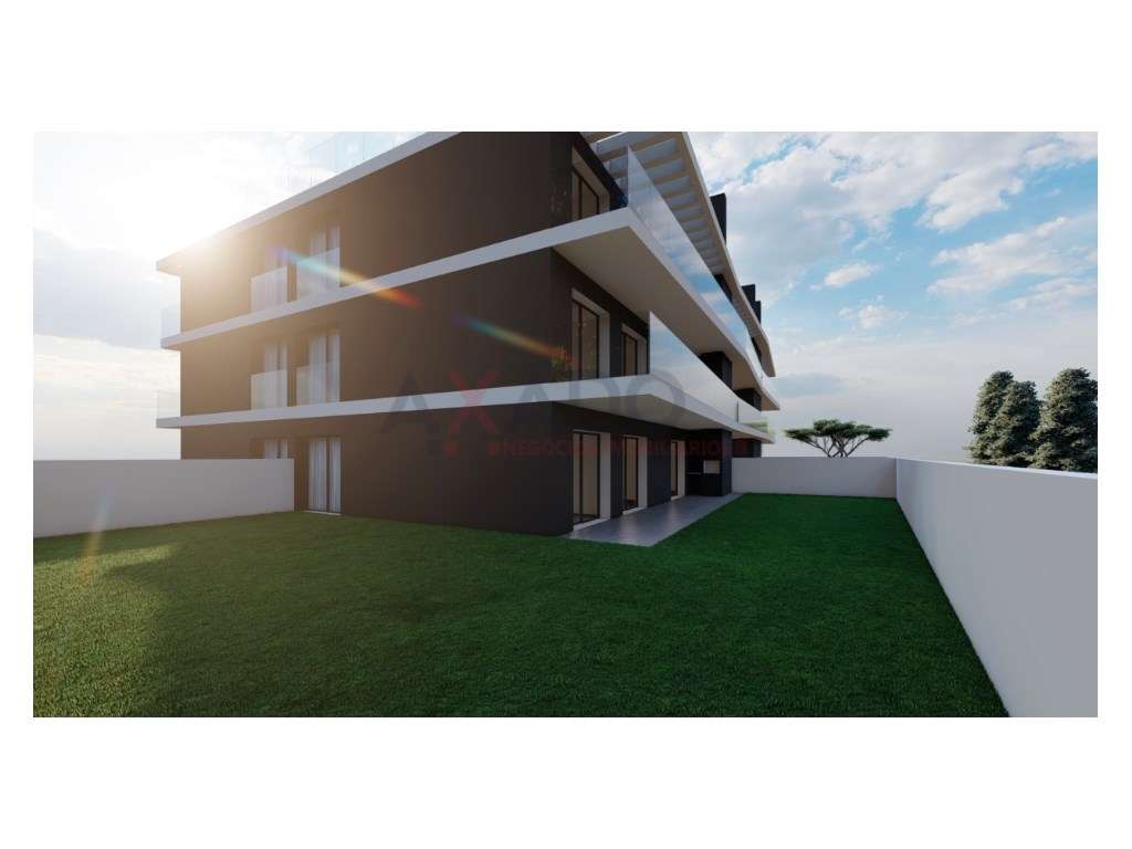 Magnifico T2 em Espinho - Grande imagem: 5/14