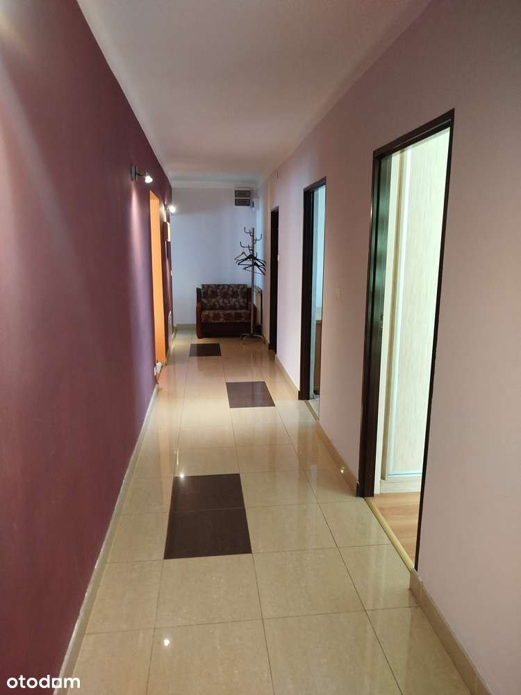 OBIEKT HANDLOWO-USŁUGOWY O POW.969M2+BUD. GOSP\DZIAŁKA 8266M2\ĆMIELÓW-12