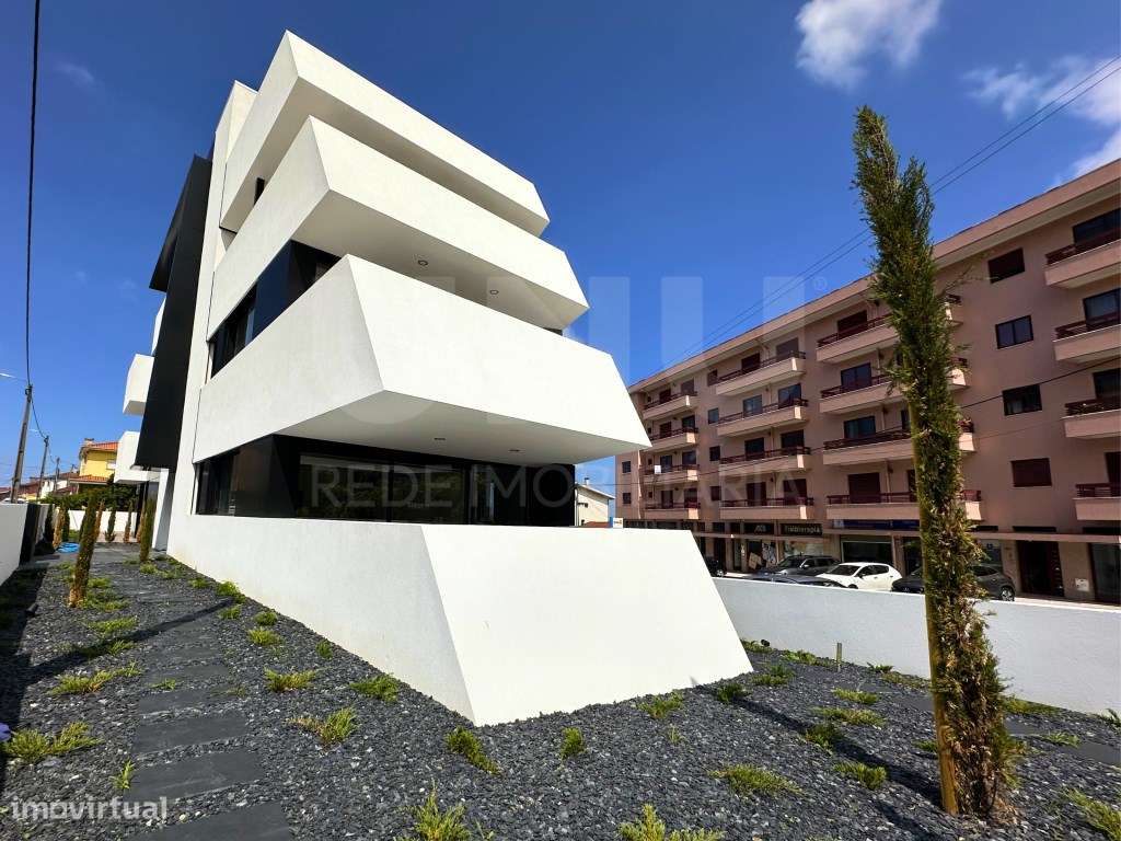 Apartamento T2 NOVO | São Cosme, Gondomar-5