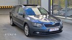 Skoda Superb 2.0 TDI Exclusive - 1