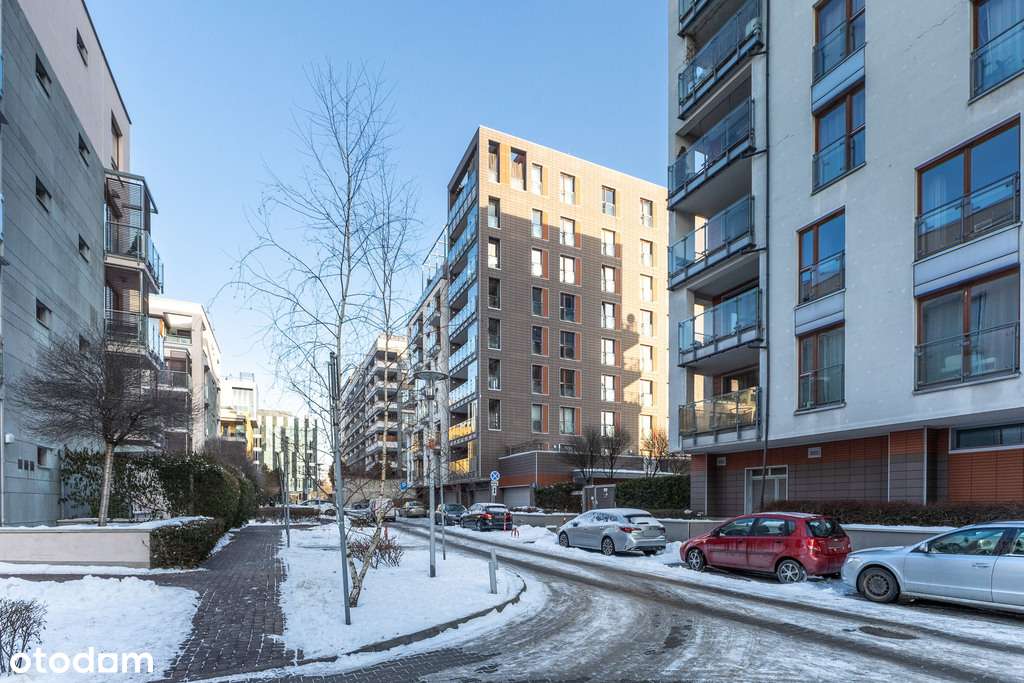 ⭐EKO PARK |3 Pokoje | 78m2 | Chodkiewicza⭐-18