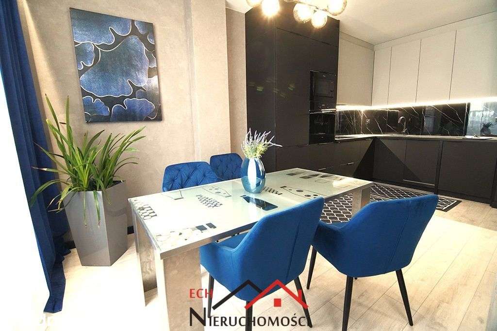 Apartament 2 Pokojowy Os. Sady - Pełny obrazek: 4/13