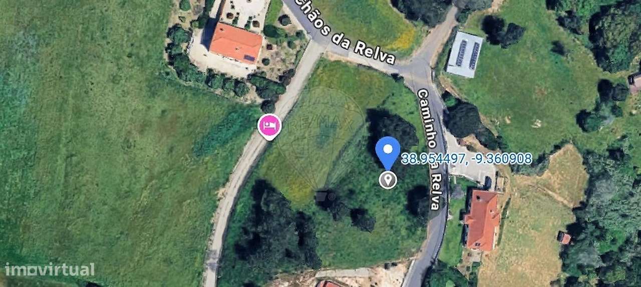 Terreno  para venda - Grande imagem: 2/11