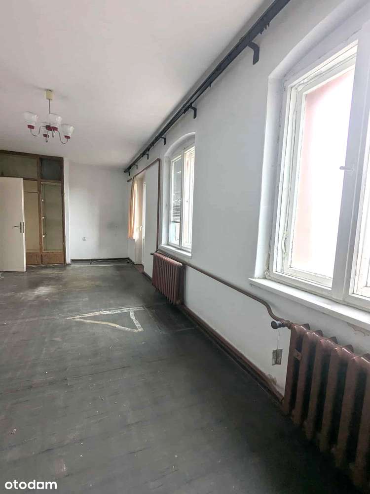 3-pokojowe na Bielanach, garaż, ogródek-2