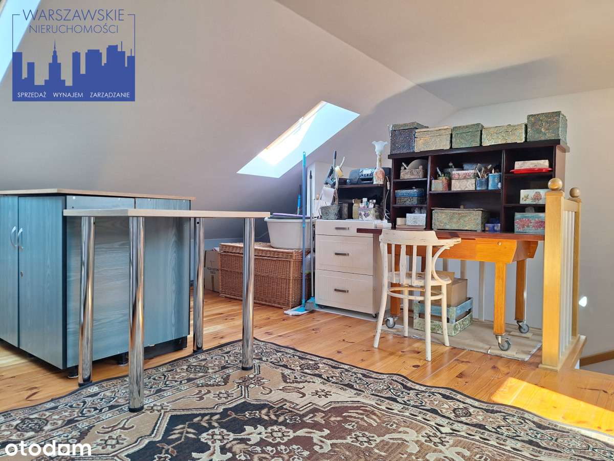 Cisza, spokój, blisko las-15