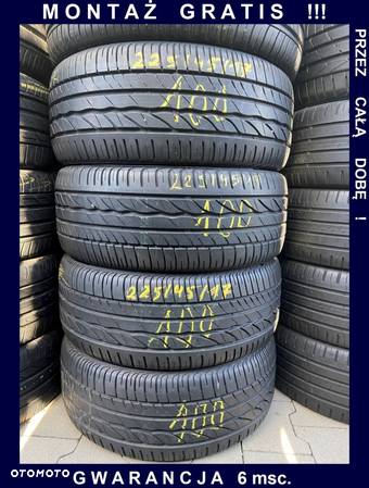 225/45/17 Bridgestone Turan ER300_7,2mm_4szt_(100) - 1