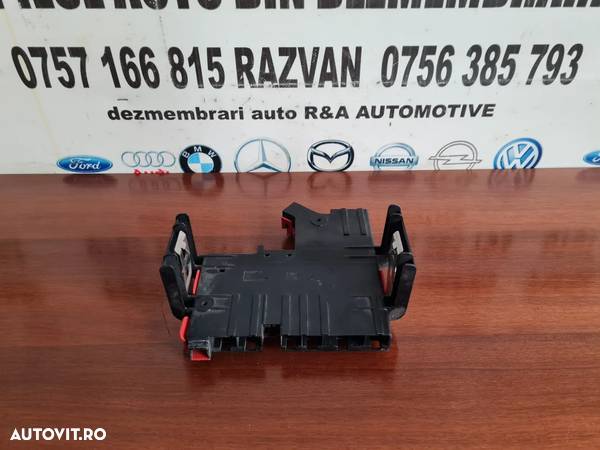 Modul Borna Baterie Bmw F10 F11 Cod 9240490 - Dezmembrari Arad - 2