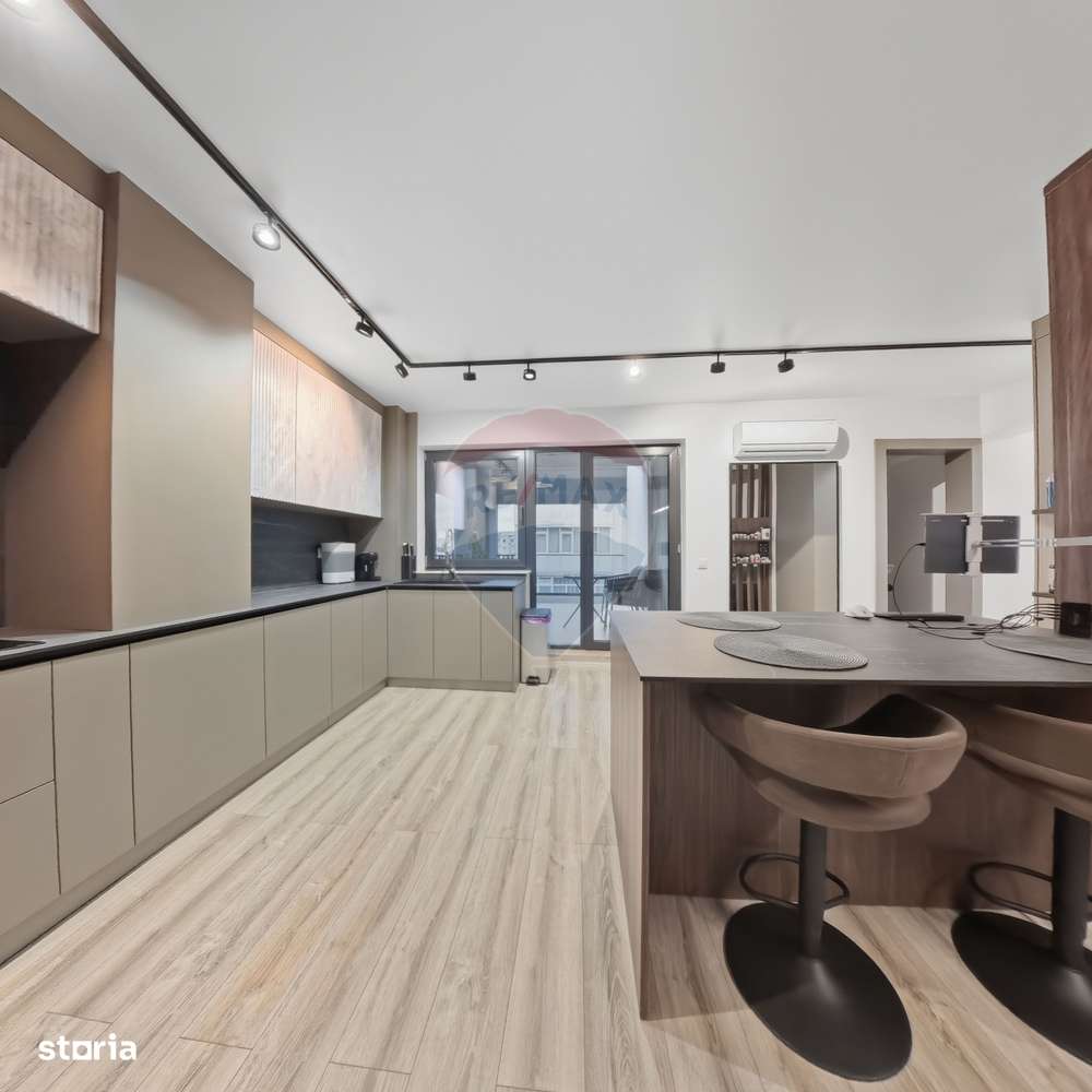 De vanzare aparmanet bloc nou 2025, Martir Horia - Bacau-0