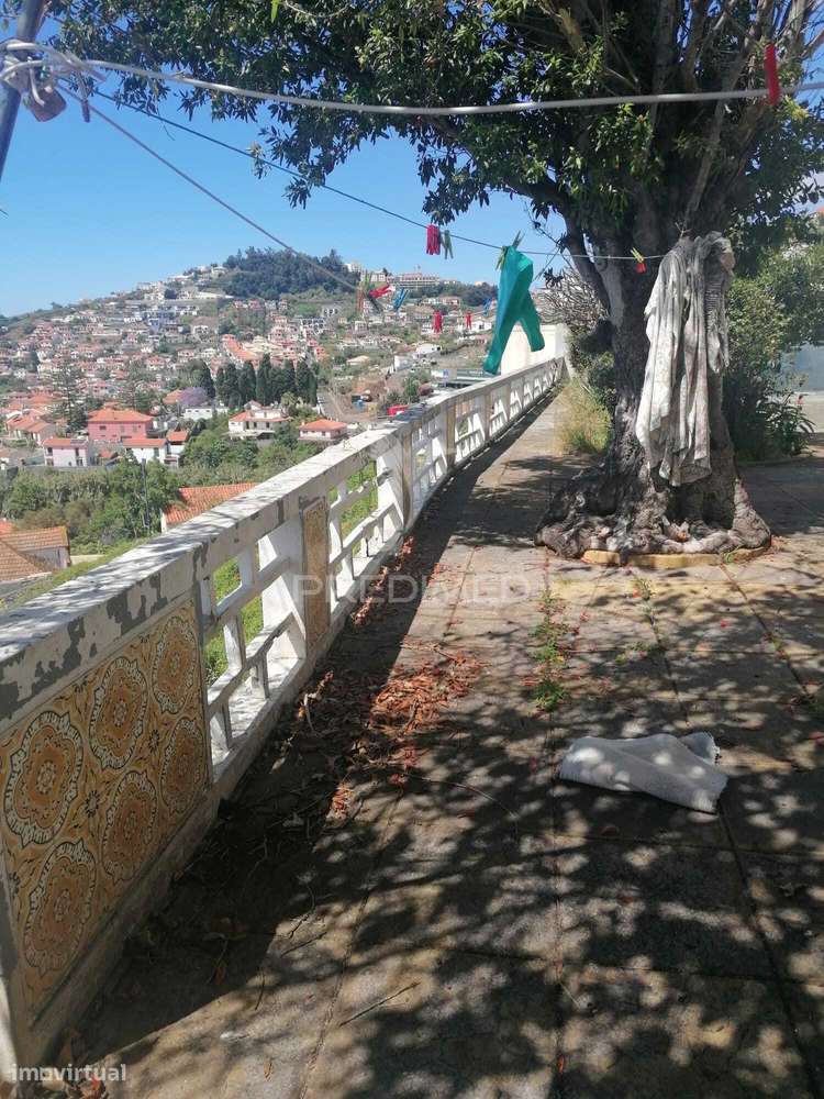 QUINTA HISTÓRICA VISTA FUNCHAL-8