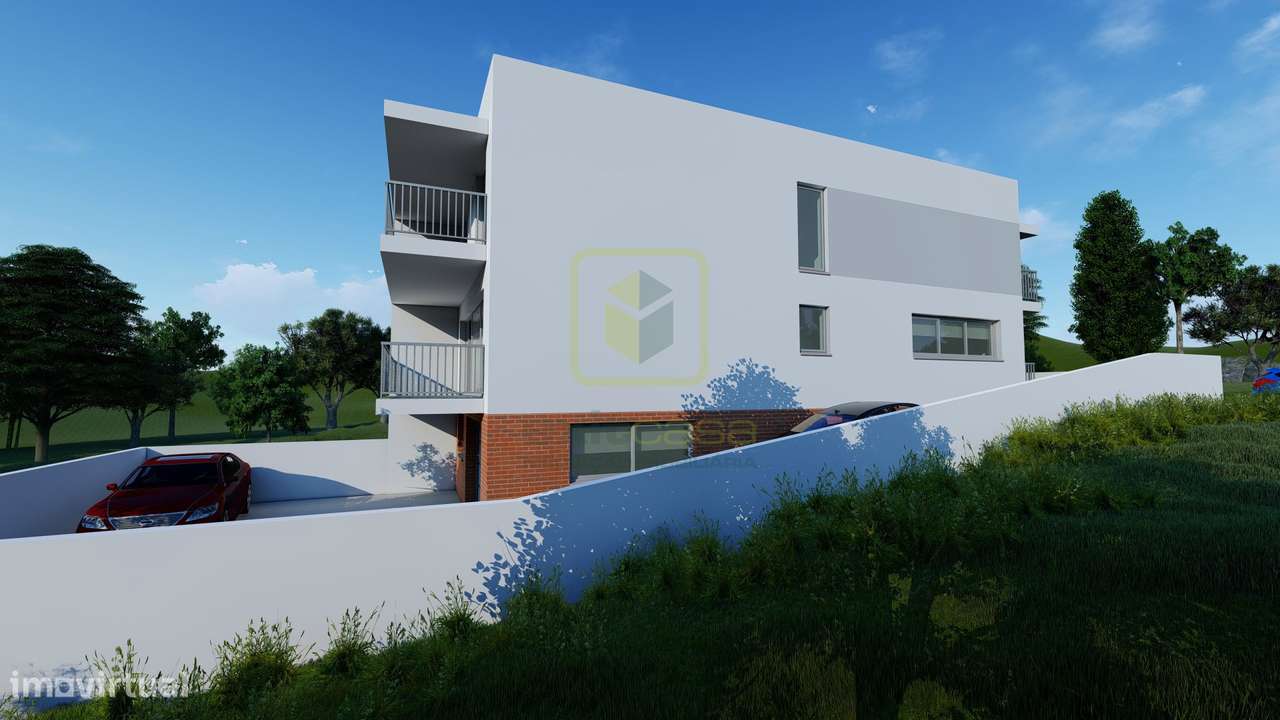 Moradia T4 - Grande imagem: 2/29