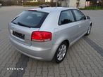 Audi A3 2.0 TDI Attraction - 6