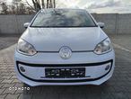 Volkswagen up! (BlueMotion Technology) high - 14