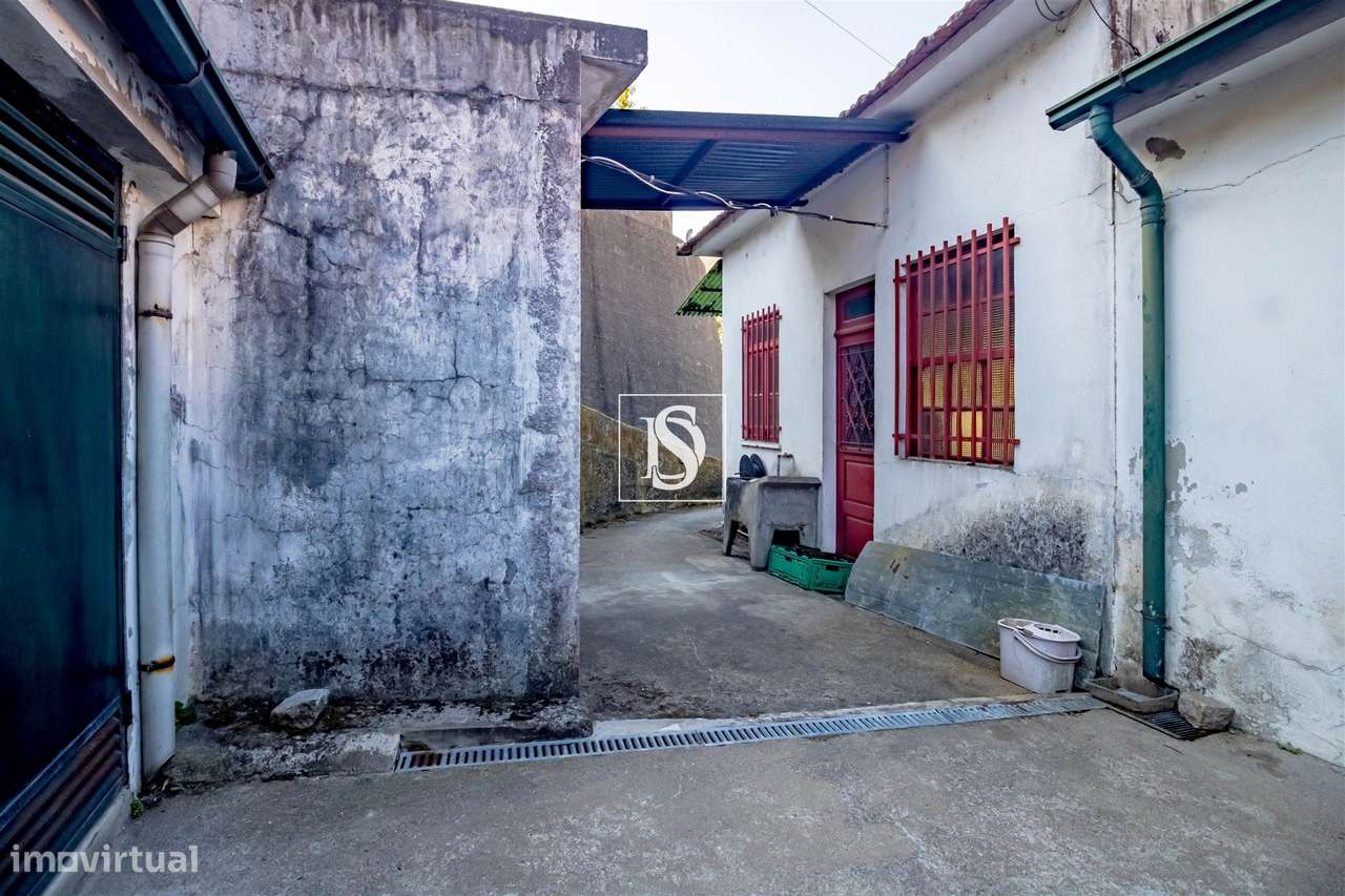 Moradia em Banda T2 Venda em Amarante (São Gonçalo), Madalena, Cepelos-11