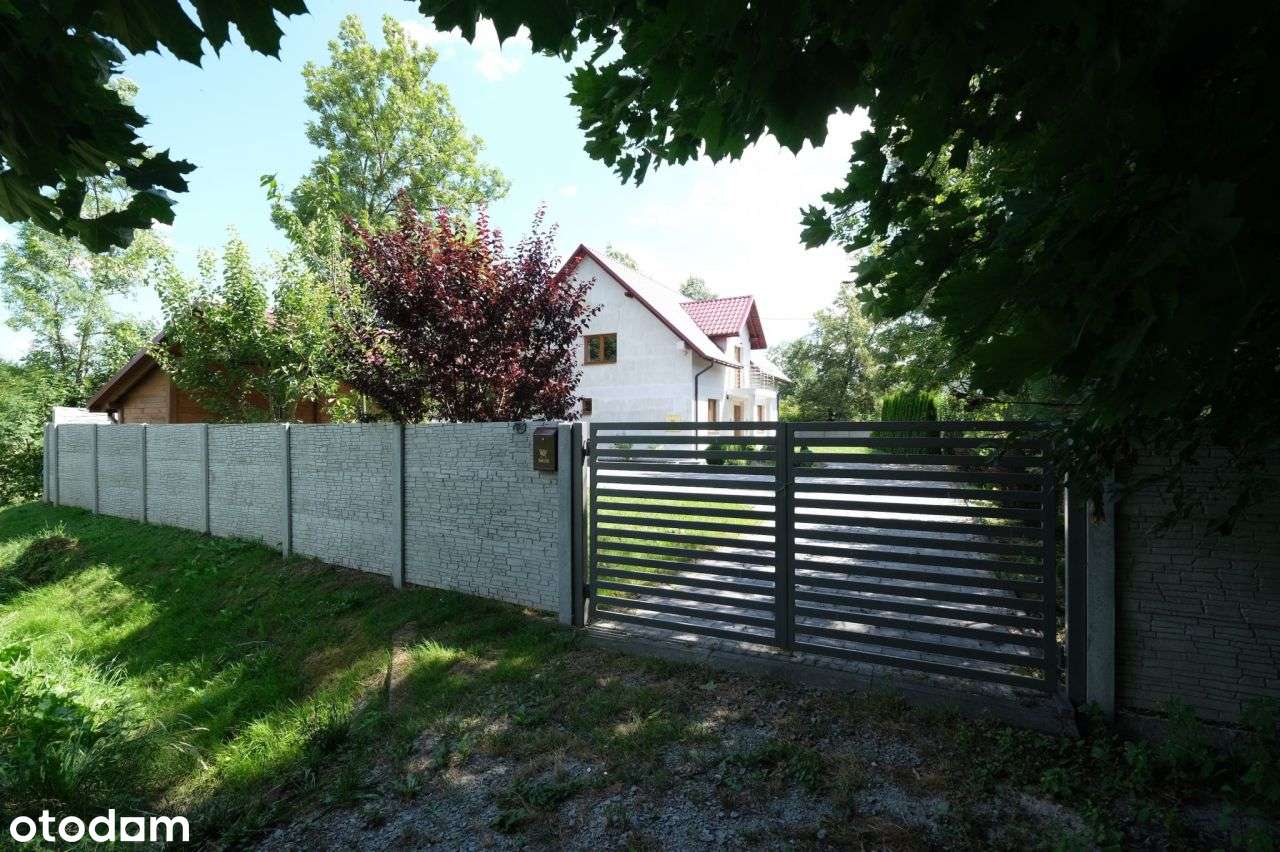 Dom do wynajęcia pod Rzeszowem! - Pełny obrazek: 4/15