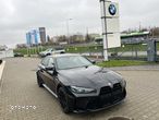 BMW M3 M Competition xDrive sport - 2