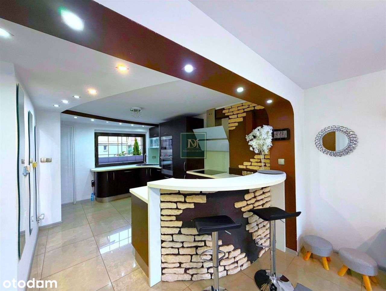 Dom w Wysokim Standardzie na ul. Jaracza - Pełny obrazek: 5/20