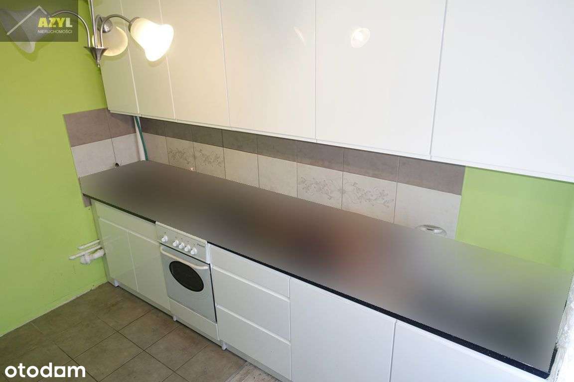 Będzin Warpie ul. Pileckiego 1pok. 32,48m2-5