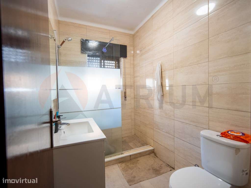 T2 no Rés-do-Chão em Setúbal, para arrendamento-7