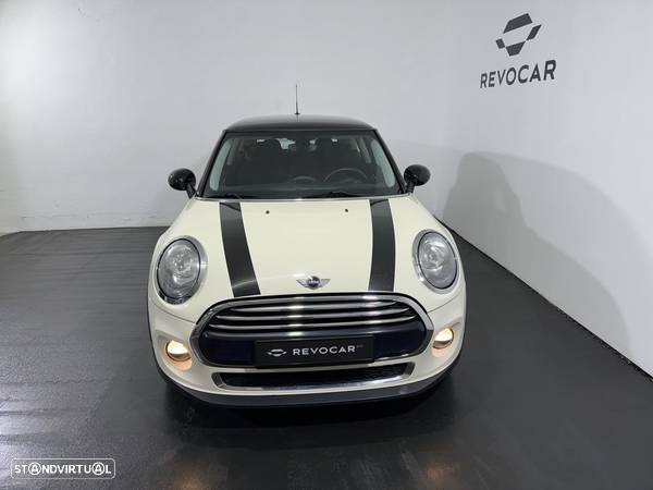 MINI Cooper D - 3