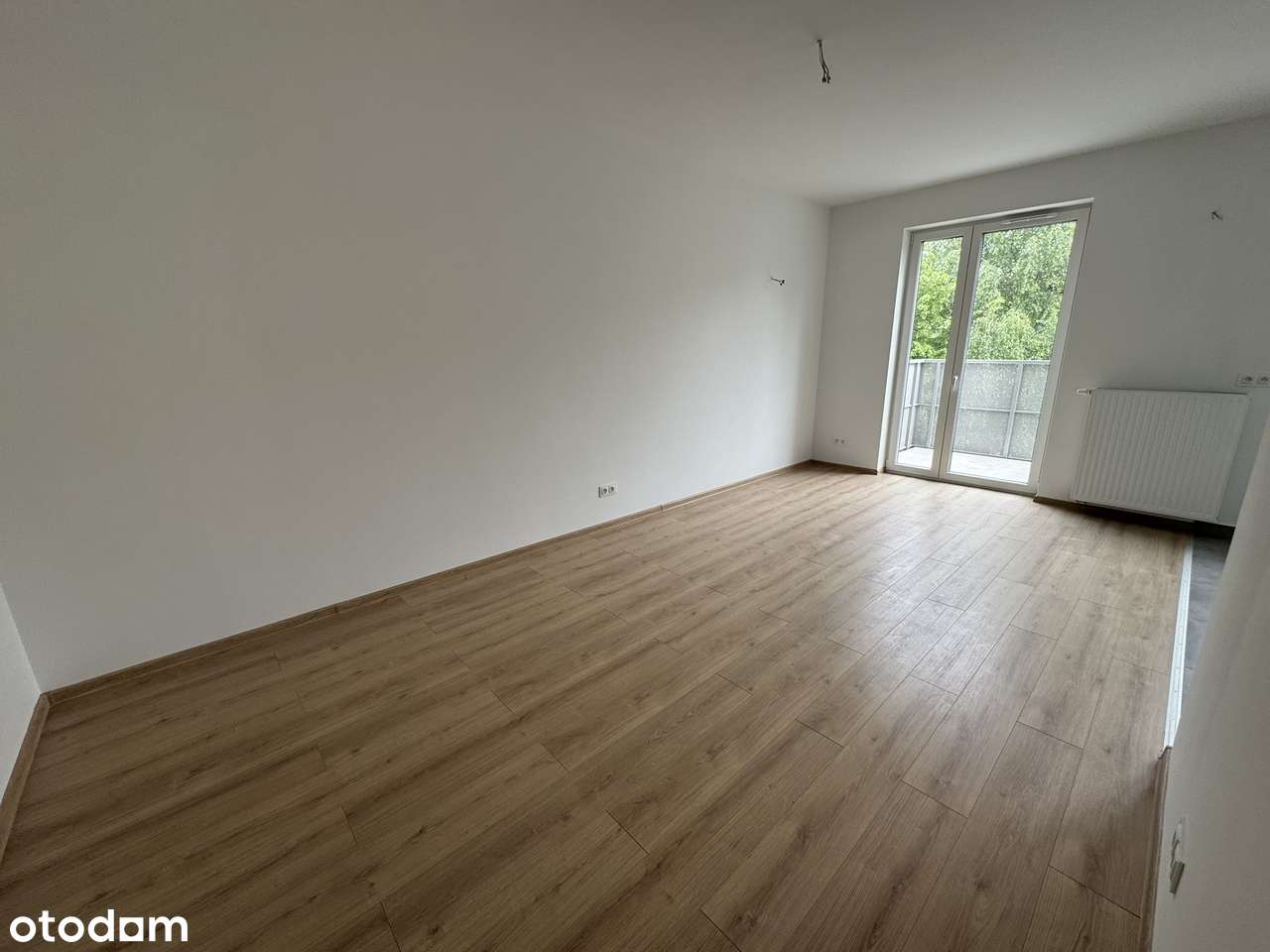 Mieszkanie na wynajem w Katowicach + parking - Pełny obrazek: 4/14