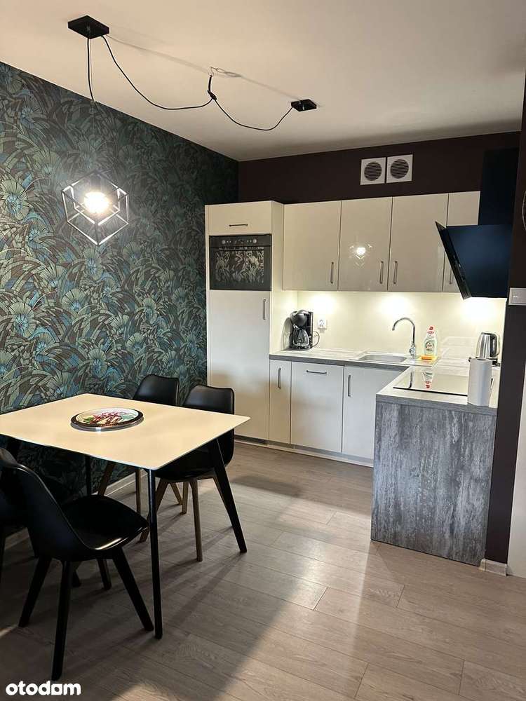 Mieszkanie 45m2 nad morzem, obok parku, Z WŁASNYM MIEJSCEM PARKINGOWYM - Pełny obrazek: 5/16